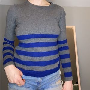 Assorted women’s tops and dresses